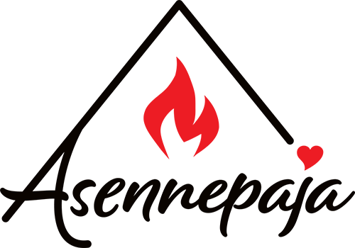 Asennepajan logo